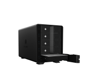 ICY BOX Macierz dyskowa 5x SATA 3.5" - 720392 - zdjęcie 1